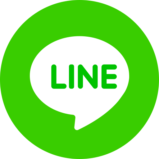 line logo